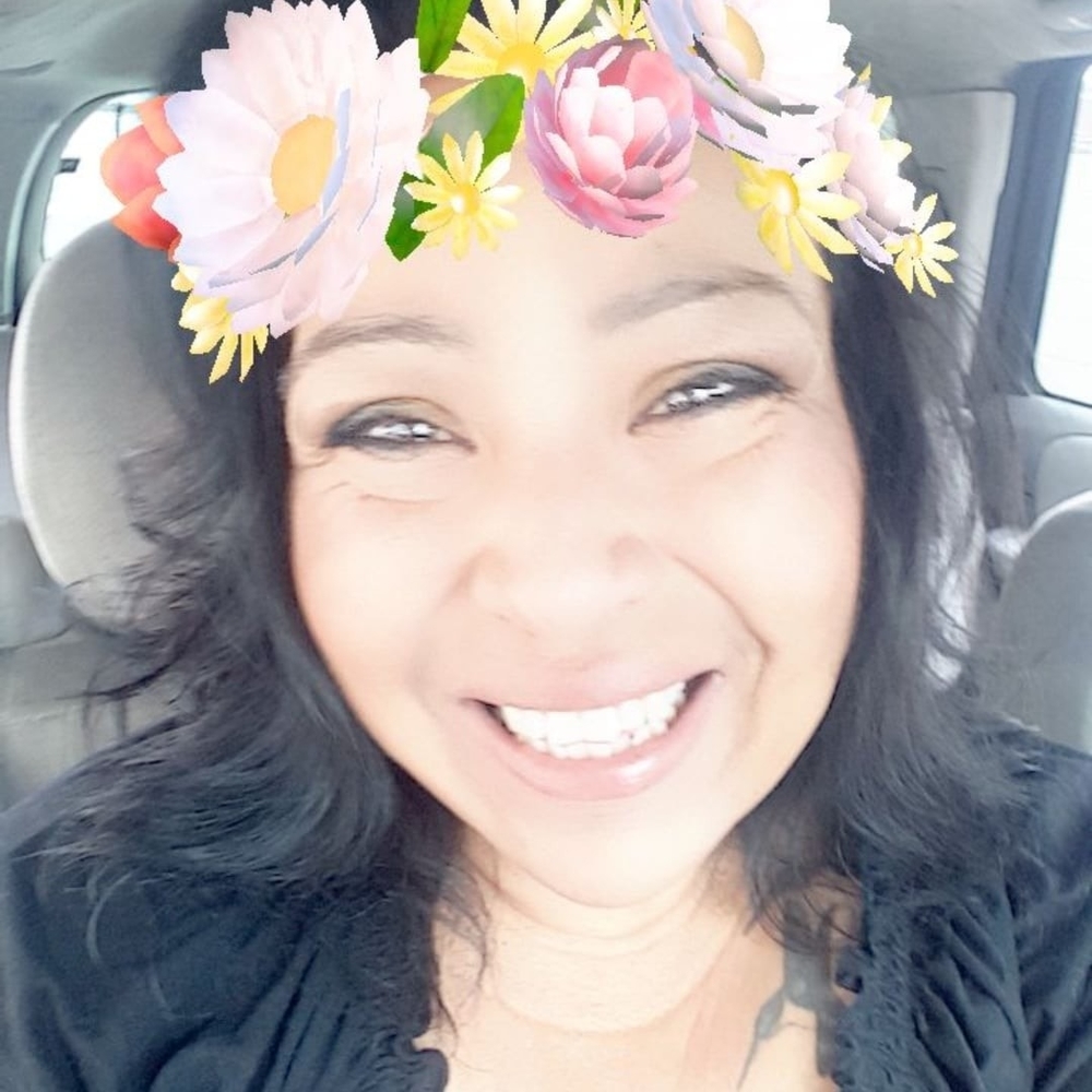 Meet your Posher, Linda